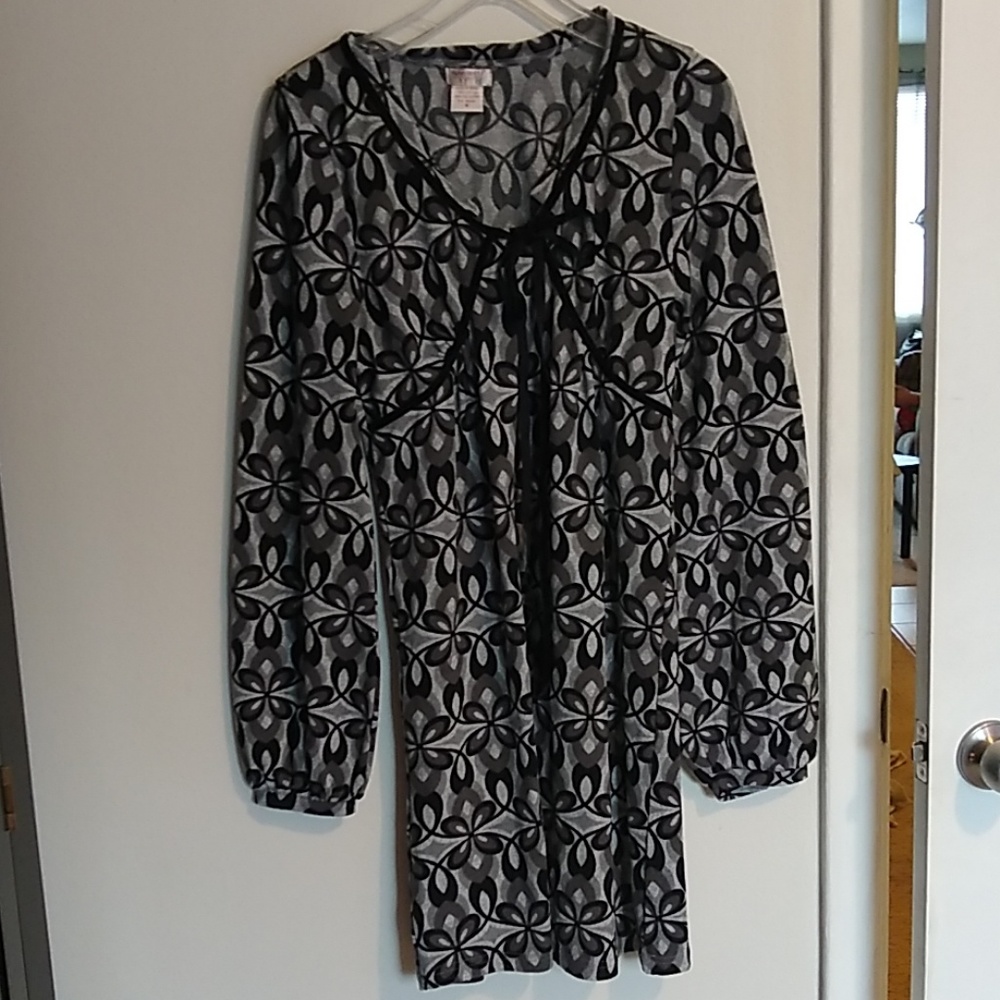 Funky People dress